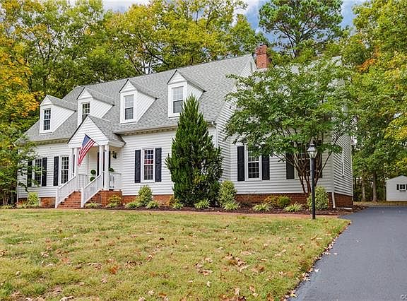 3rd image of 1806 Timbermead Ct