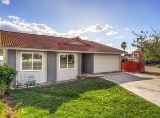 9105 San Andres St, Spring Valley, CA 91977