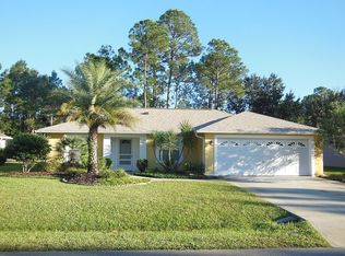 50 Brownstone Ln, Palm Coast, FL 32137