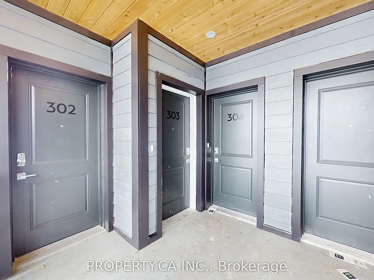 708 Woolwich St #303 — Photo 4