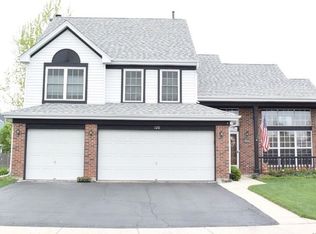 120 Seton Creek Dr, Oswego, IL