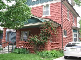 3225 Charlotte St, Kansas City, MO 64109