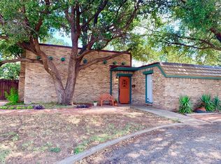 2612 Northrup Dr, Midland, TX 79705