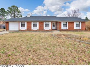 6874 Beaverstone Dr, Fayetteville, NC 28314