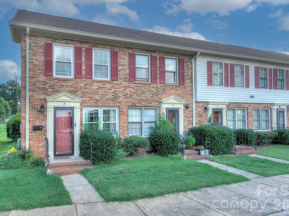6242 Old Pineville Rd APT A, Charlotte, NC 28217