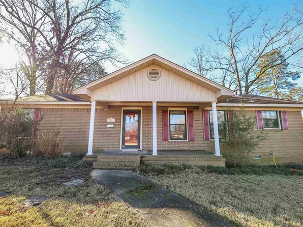 (undisclosed Address), El Dorado, AR 71730