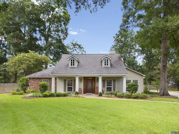 6011 Huckleberry Ct, Baton Rouge, LA 70817