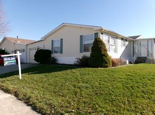 1800 W 38th St #N9W9GA, Anderson, IN 46013