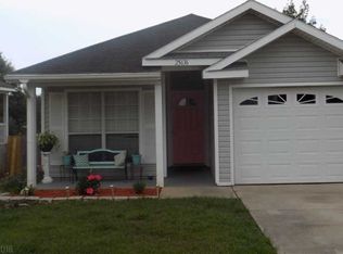 25636 Venus Ct, Loxley, AL 36551