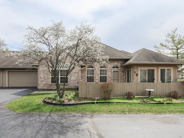 7621 Briarstone Ln, Indianapolis, IN 46227