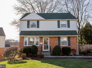 2936 Banner Rd, Willow Grove, PA 19090