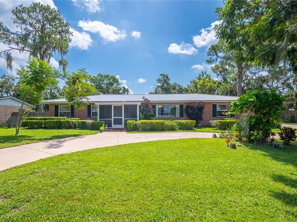 1511 E Lake Parker Dr, Lakeland, FL 33801