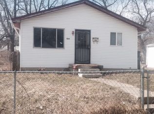 1210 N Sheffield Ave, Indianapolis, IN