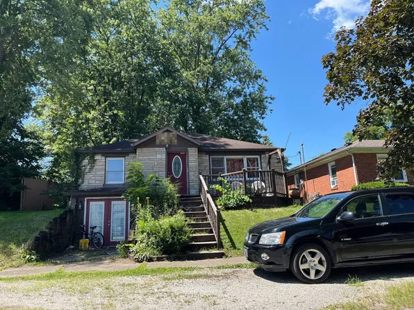 204 Pratt St, Greenfield, IN 46140