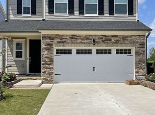 115 Vistawood Way, Cary, NC 27513