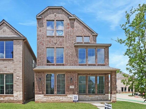 Home for Sale in Allen TX