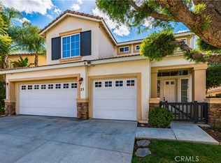 23 Villa Milano, Lake Elsinore, CA 92532