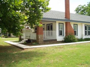 201 S Main Ave, Washington, OK 73093