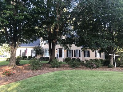 240 Trotters Run, Macon, GA, 31210