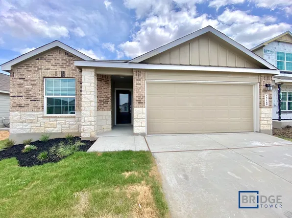 2720 Coral Valley, Seguin, TX 78155