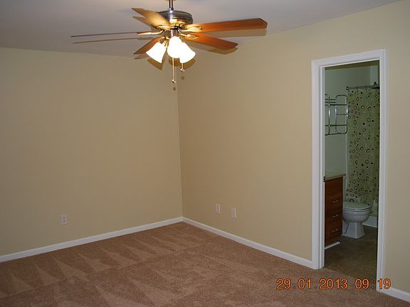Master Bedroom 1