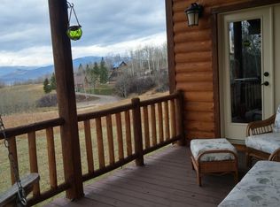 51 Cheyenne Cres, Star Valley Ranch, WY 83127