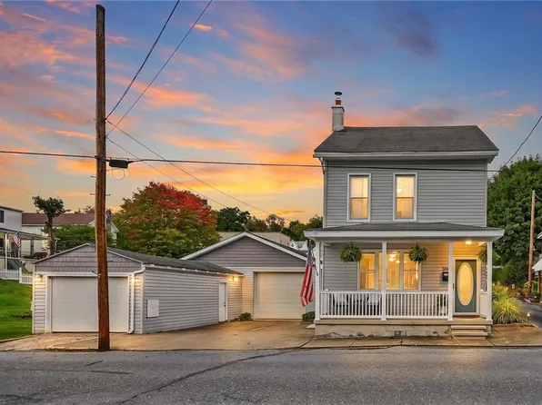 215 Willing St, Llewellyn, PA 17944