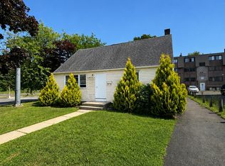 329 Paul Manafort Dr, New Britain, CT 06053