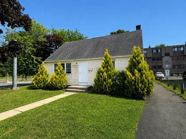 329 Paul Manafort Drive, New Britain, CT 06053