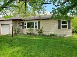 1720 N Robbins St, Augusta, KS 67010