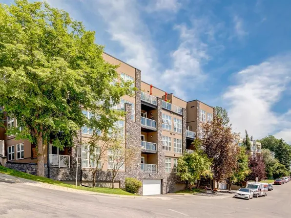 532 S 5th Ave NE #101, Calgary, AB T2E 0L2