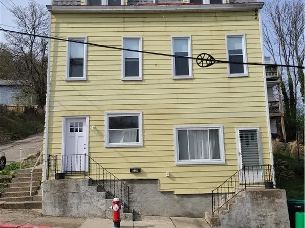 218-220 Elizabeth St, Pittsburgh, PA 15209