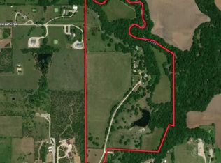 10498 SW 90th St, Augusta, KS 67010