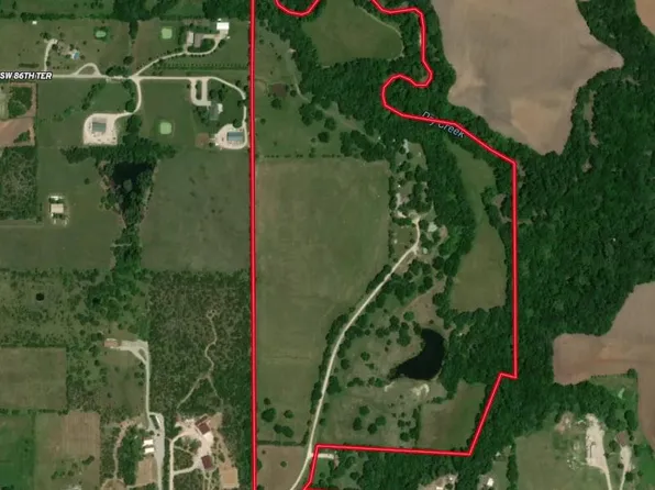 10498 SW 90th St, Augusta, KS 67010