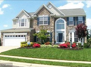 9415 Deep Creek Ln, Fredericksburg, VA 22407