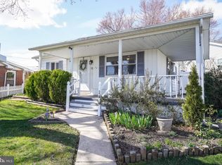 24 Propeller Dr, Middle River, MD 21220