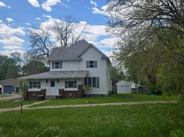 21 Sue St, Manning, IA 51455