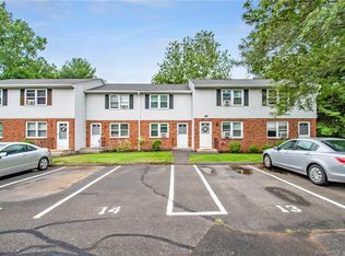 250 Woodford Ave APT 14, Plainville, CT 06062