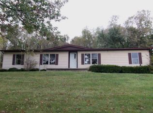 341 Circle Dr, Gallipolis, OH 45631