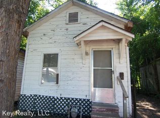 2323 Overton St, Alexandria, LA 71301
