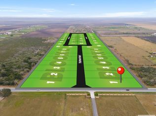 0 Tulipan St #1, Harlingen, TX 78550