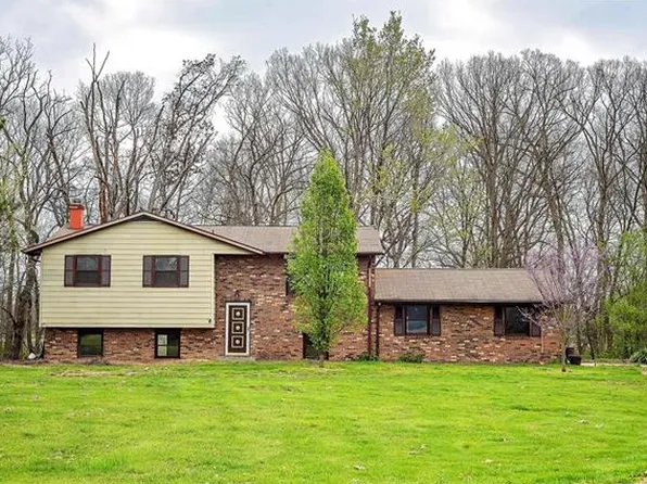 2015 Winter Ln, Godfrey, IL 62035