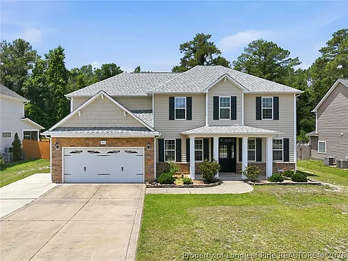 1541 Gallant Fox Ct Photo 1