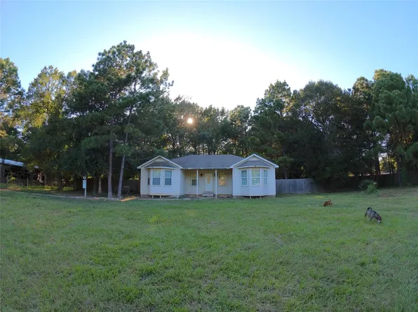 298 County Road 3410, Cleveland, TX 77327
