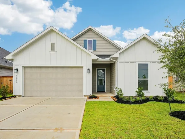 23519 Steely Thicket Trl, Tomball, TX 77375