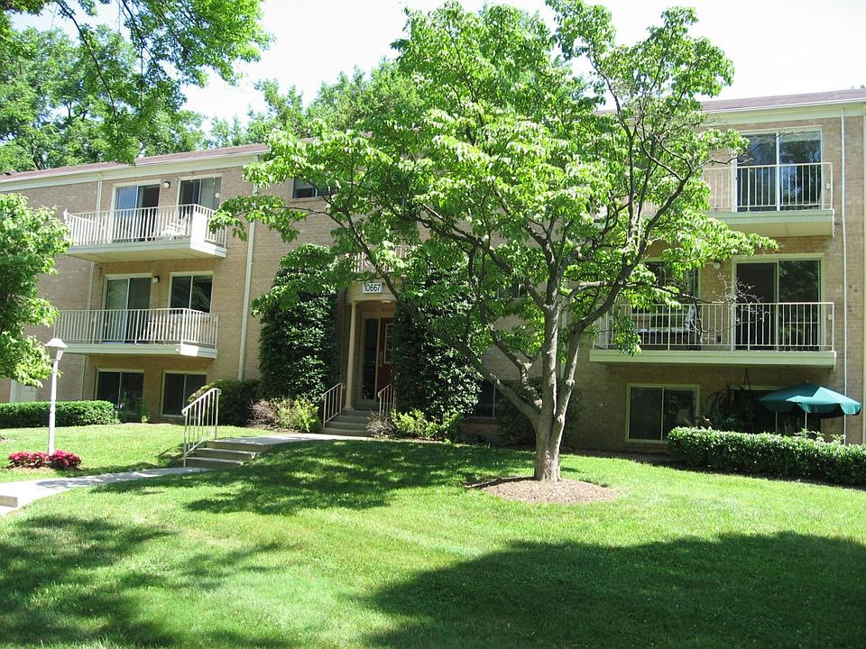 10667 Montrose Ave. - Front