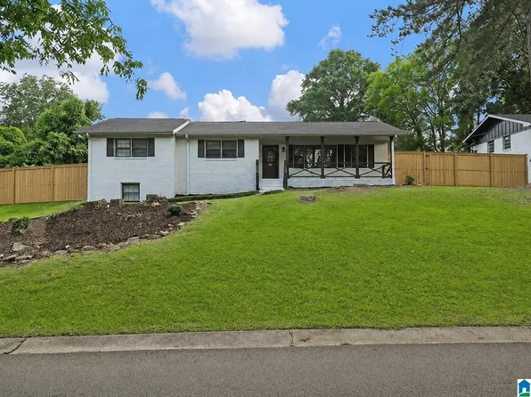 325 25th Ave NW, Birmingham, AL 35215