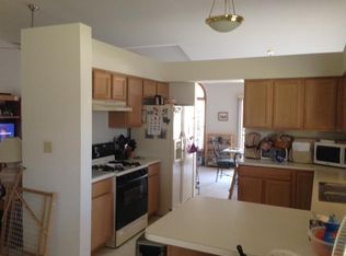 7521 Hamlin St, Schererville, IN 46375