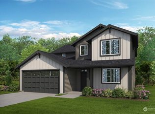 818 S 29th Pl, Ridgefield, WA 98642