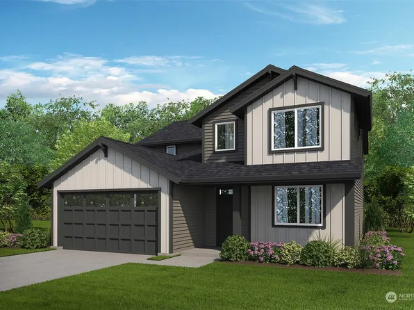908 S 29th Place, Ridgefield, WA 98642
